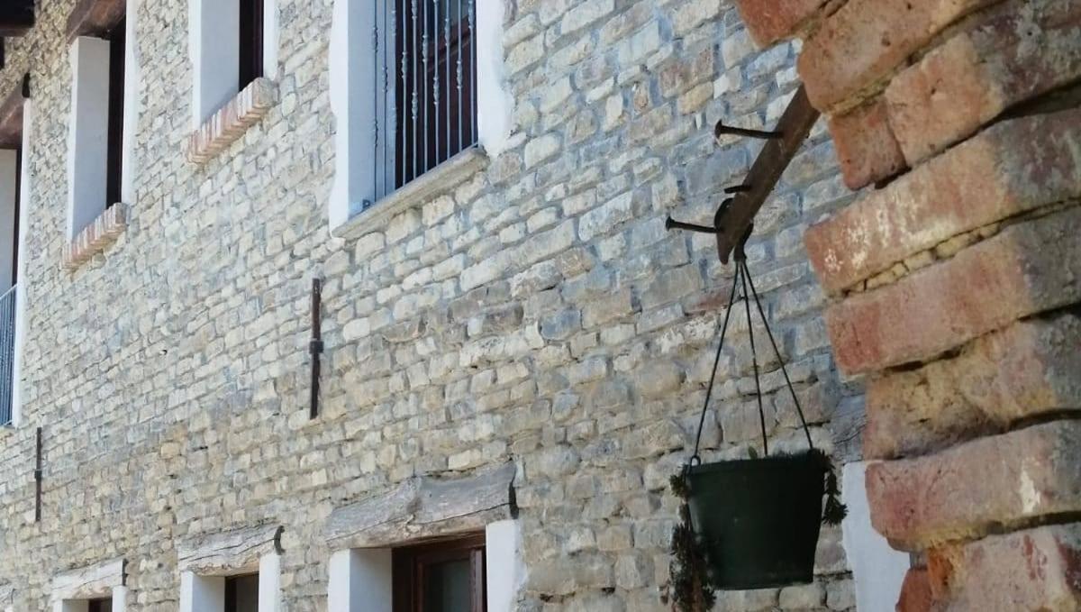 Agriturismo Locanda Dei Cacciatori Dogliani Zewnętrze zdjęcie