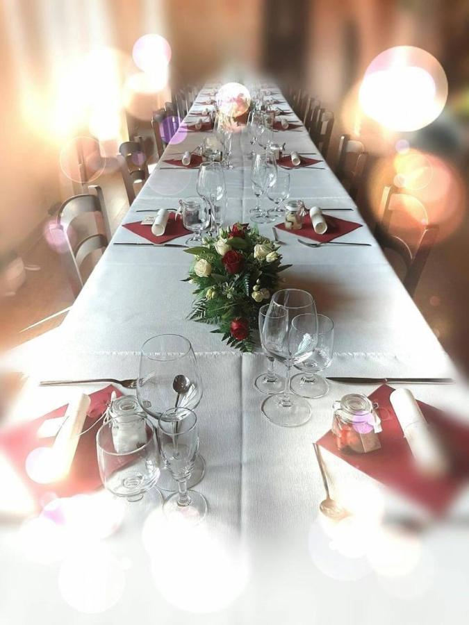 Agriturismo Locanda Dei Cacciatori Dogliani Zewnętrze zdjęcie