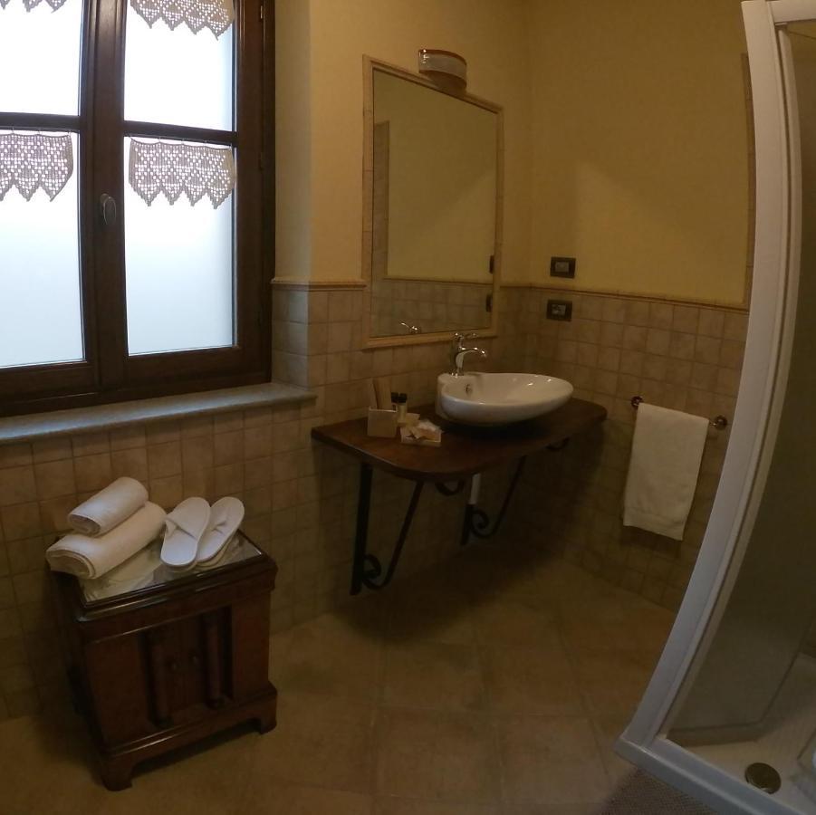 Agriturismo Locanda Dei Cacciatori Dogliani Zewnętrze zdjęcie