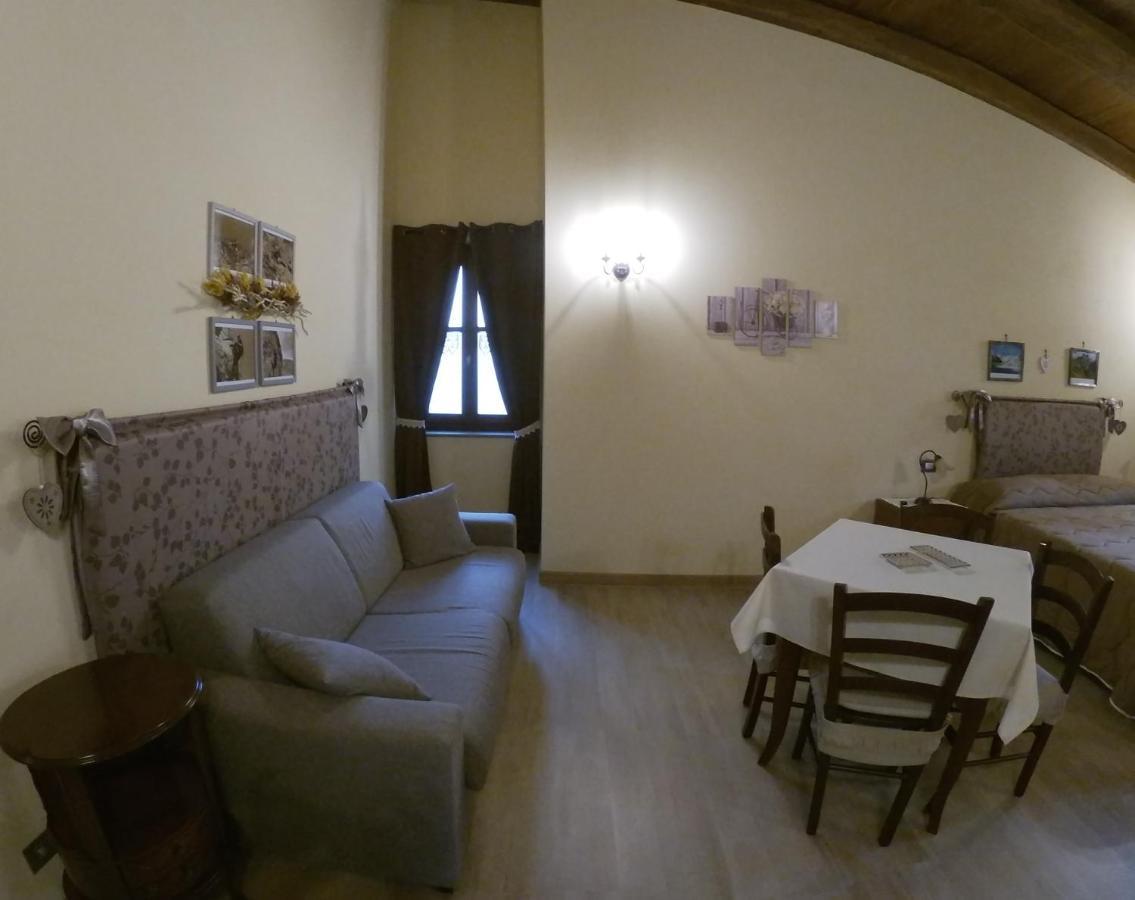 Agriturismo Locanda Dei Cacciatori Dogliani Zewnętrze zdjęcie