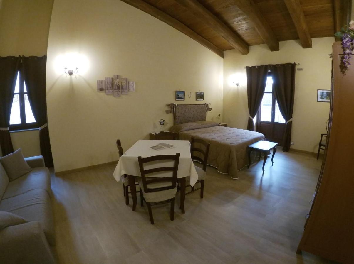 Agriturismo Locanda Dei Cacciatori Dogliani Zewnętrze zdjęcie