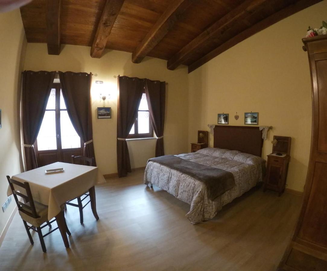 Agriturismo Locanda Dei Cacciatori Dogliani Zewnętrze zdjęcie