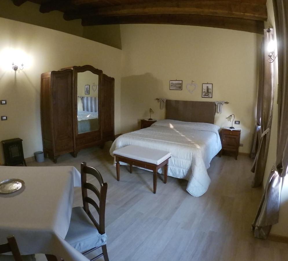 Agriturismo Locanda Dei Cacciatori Dogliani Zewnętrze zdjęcie