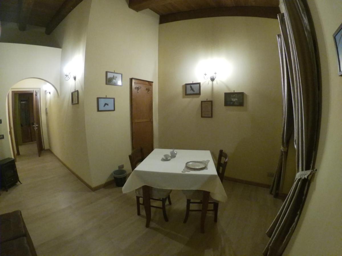 Agriturismo Locanda Dei Cacciatori Dogliani Zewnętrze zdjęcie