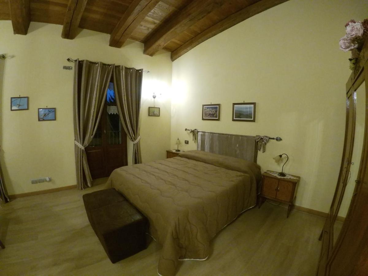 Agriturismo Locanda Dei Cacciatori Dogliani Zewnętrze zdjęcie