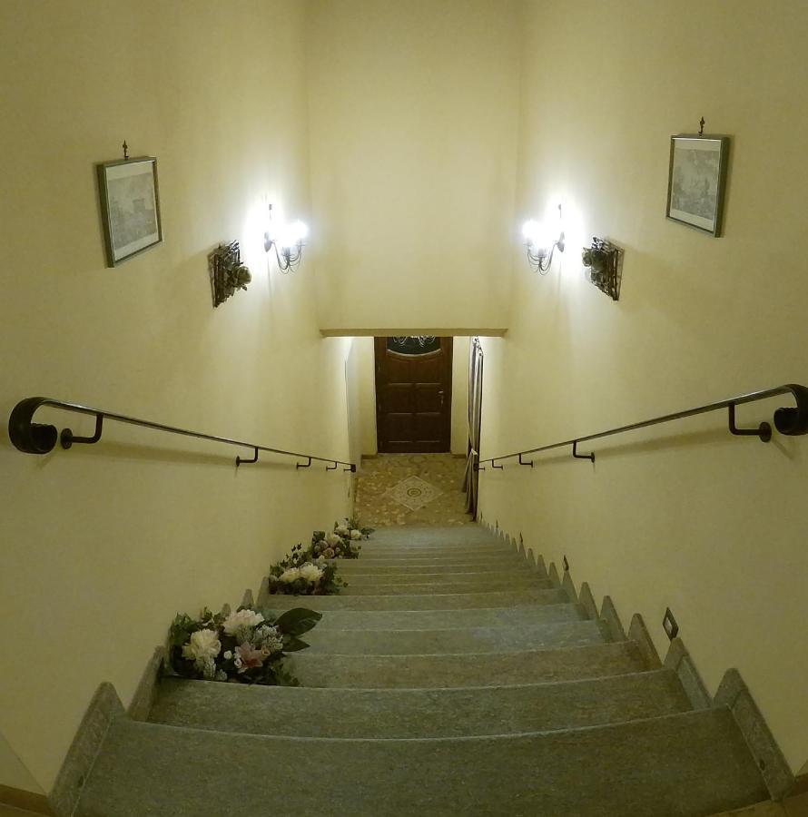 Agriturismo Locanda Dei Cacciatori Dogliani Zewnętrze zdjęcie