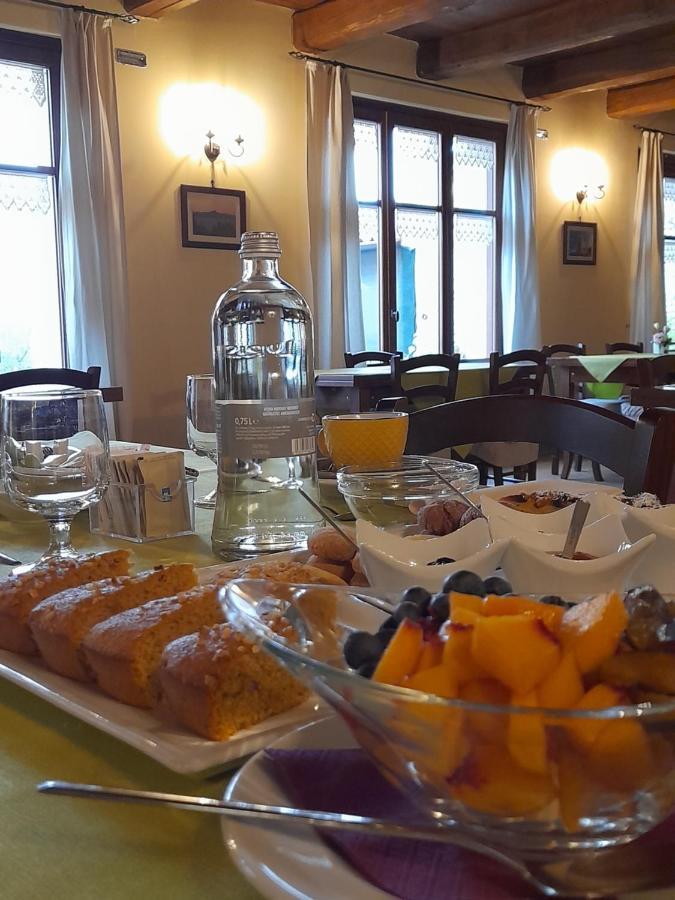 Agriturismo Locanda Dei Cacciatori Dogliani Zewnętrze zdjęcie