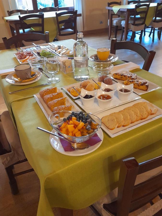 Agriturismo Locanda Dei Cacciatori Dogliani Zewnętrze zdjęcie