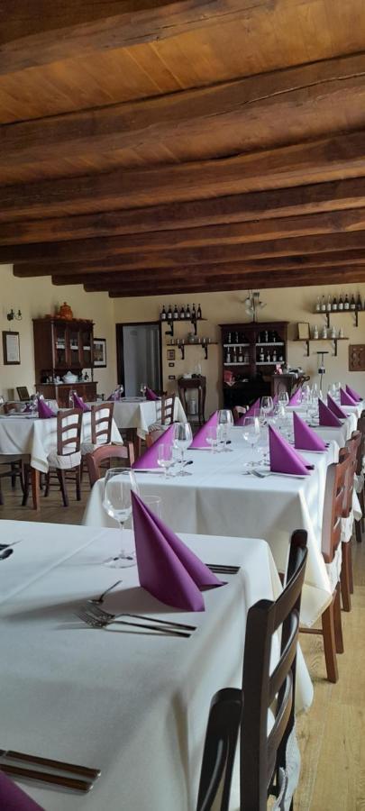 Agriturismo Locanda Dei Cacciatori Dogliani Zewnętrze zdjęcie